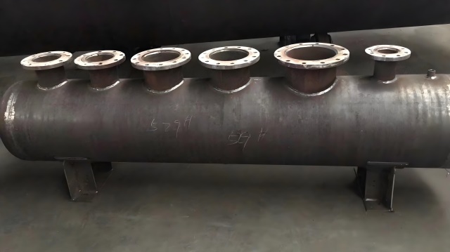 班玛集分水器属于特种设备吗